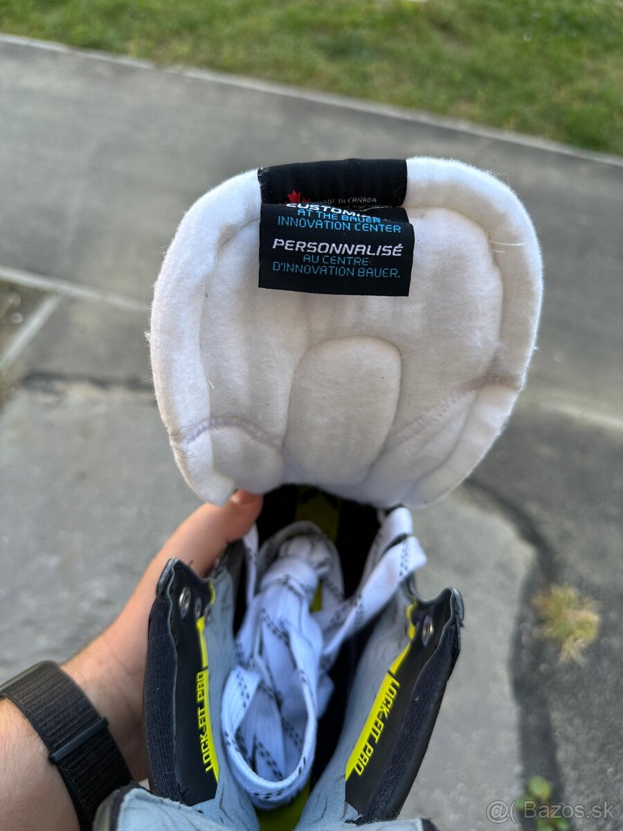 Bauer Vapor Hyperlite 2 Custom nové - 13