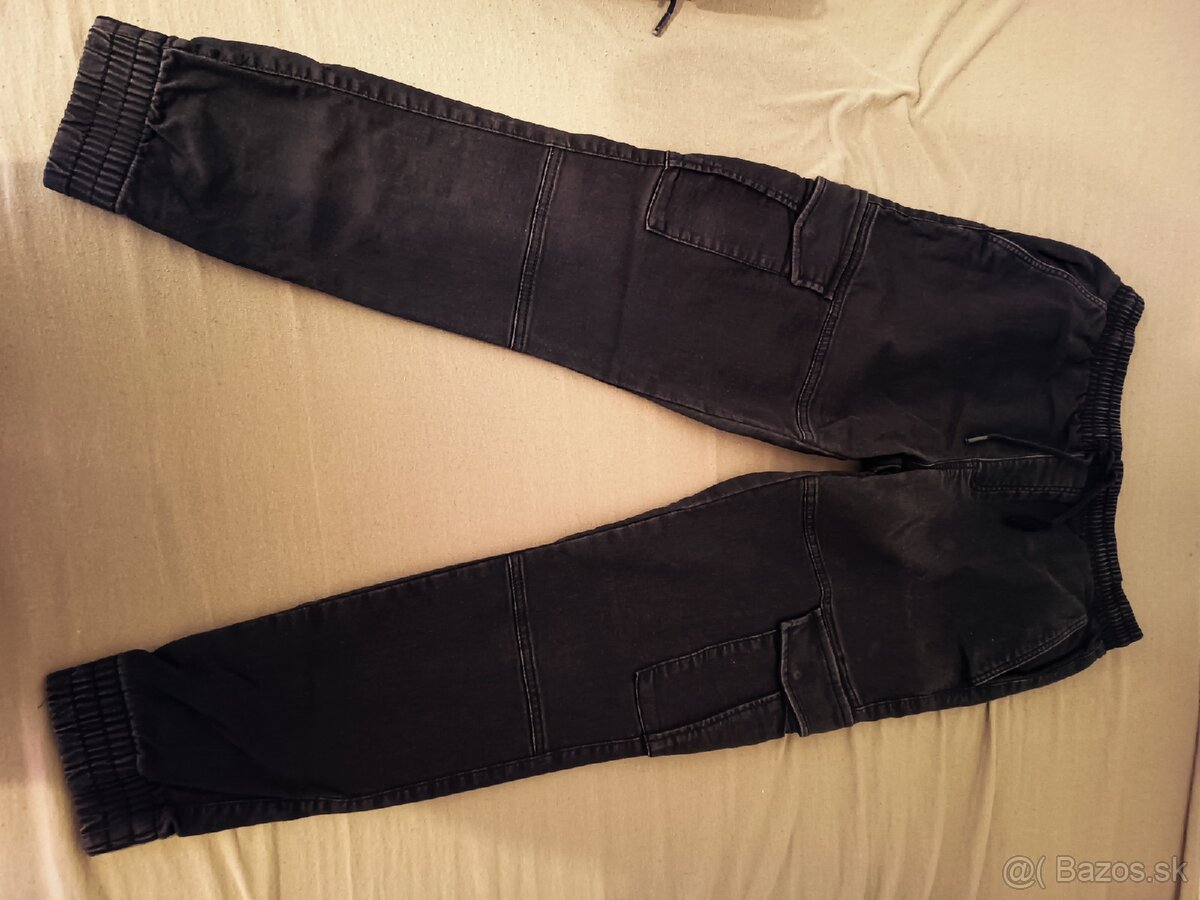 Detské jeans - 13