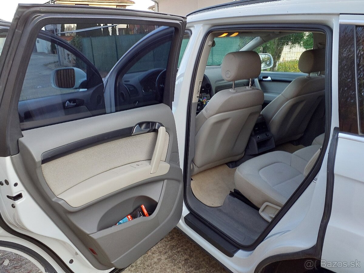 Predam Audi Q7 2013 - 13