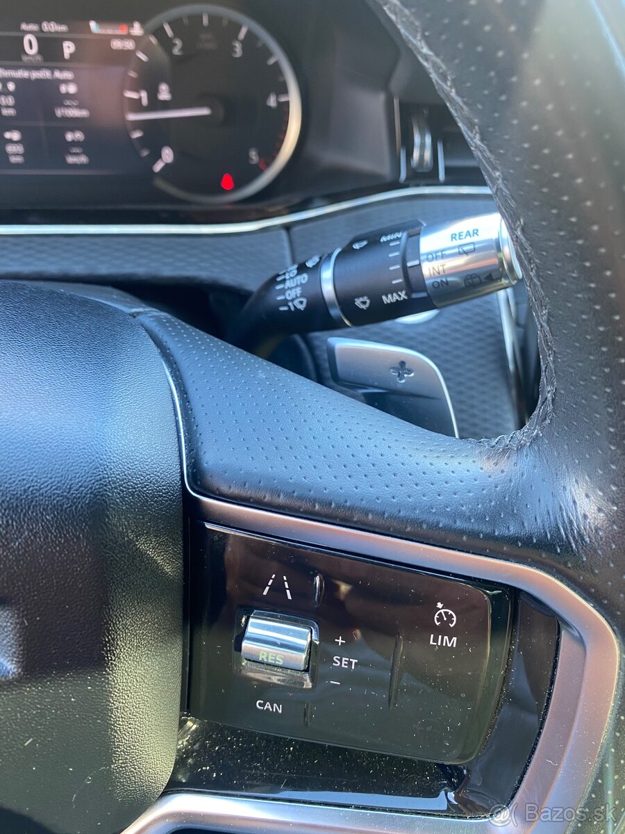 Range rover evoque - 13