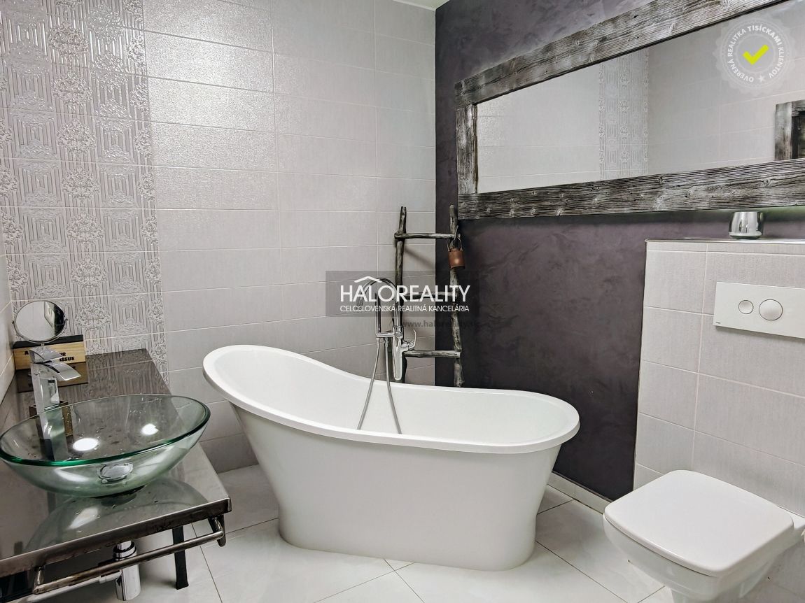 HALO reality - Predaj, dvojizbový byt Veľký Slavkov, Tatrans - 13