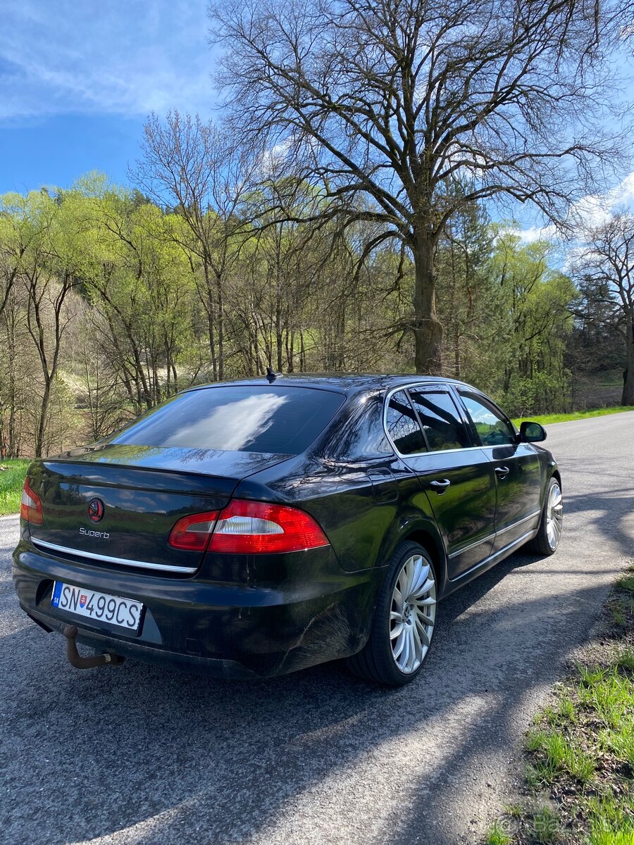 Skoda superb - 13