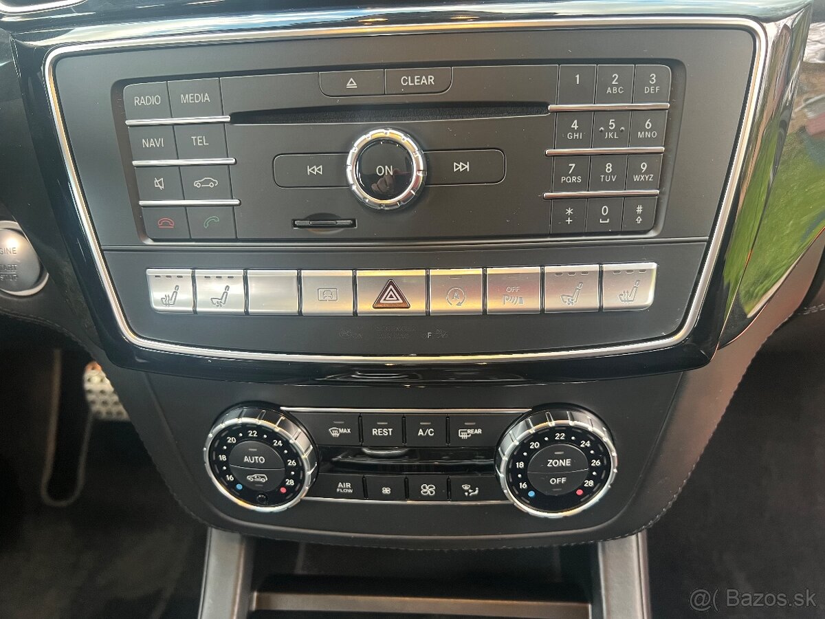 Mercedes-AMG GLE63s kupé - 13