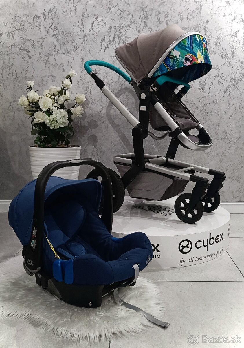 TROJKOMBINÁCIA ŠPECIÁLNY JOOLZ DAY TRANQUILITY - 13