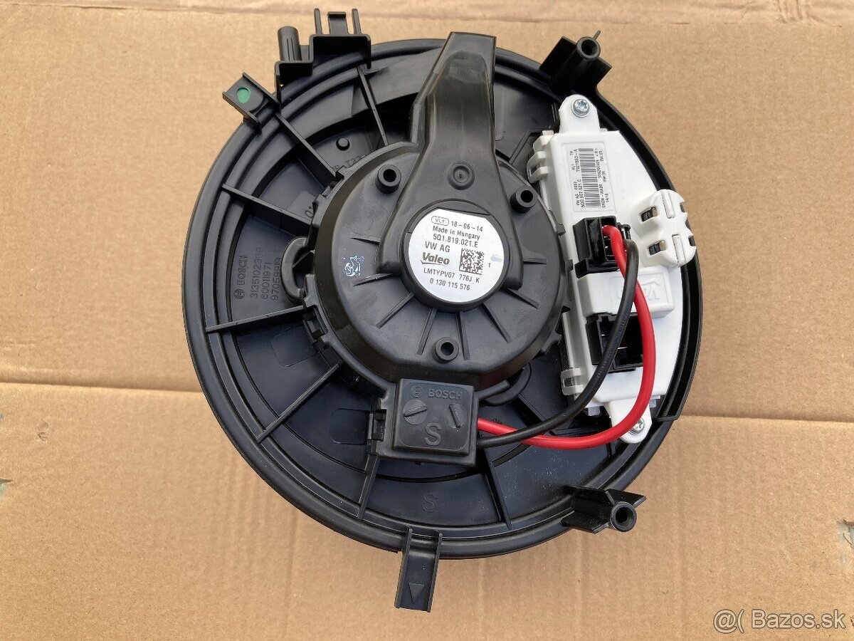 Nd na Volkswagen Golf 1.4 TSi - 13