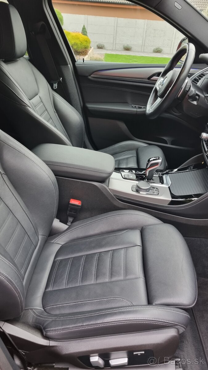 BMW X4 M - 13