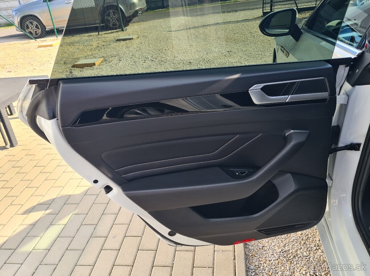 VW ARTEON SHOOTING BRAKE 2.0 TDI R-LINE DSG 4MOTION - 13