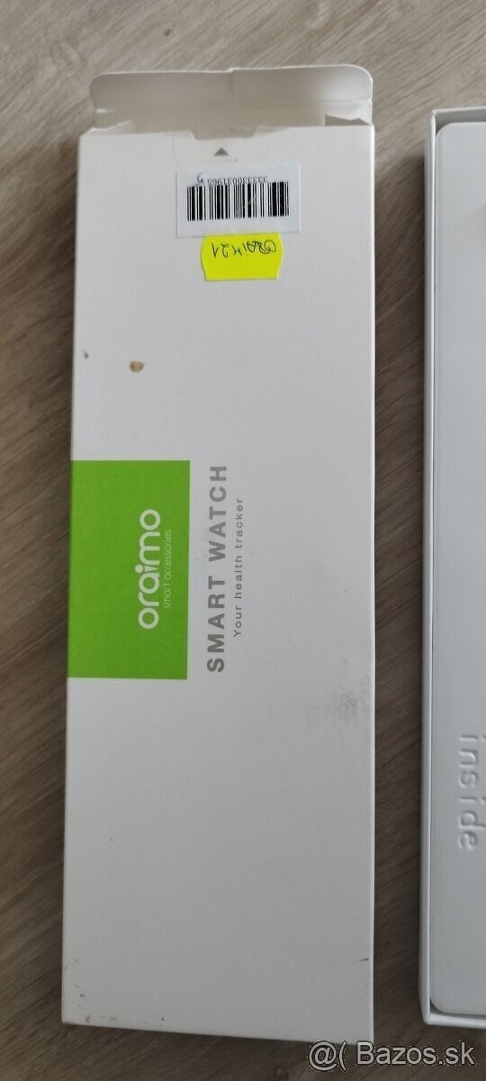 10.1" tablet UMIDIGI G1 TAB + smart hodinky ZDARMA. - 13