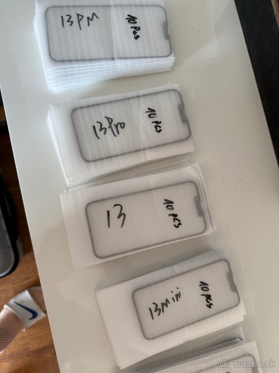 Predám Profesionálnu Stanicu pre Repasovanie Displejov - 13