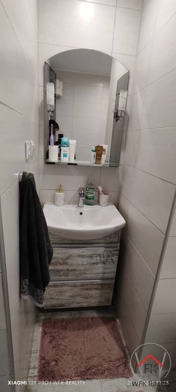 Na predaj 3 izbový byt, sídl. Okulka, Vranov nad Topľou - 13