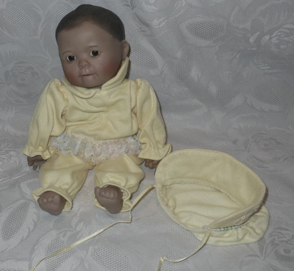 2 babiky Ashton Drake - 13