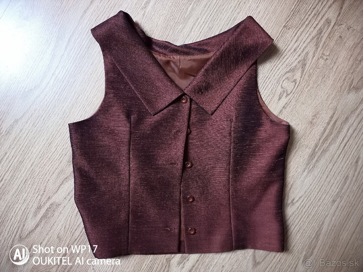 Spoločenské šaty, rôzne farby a typy, veľkosť 40 - 13