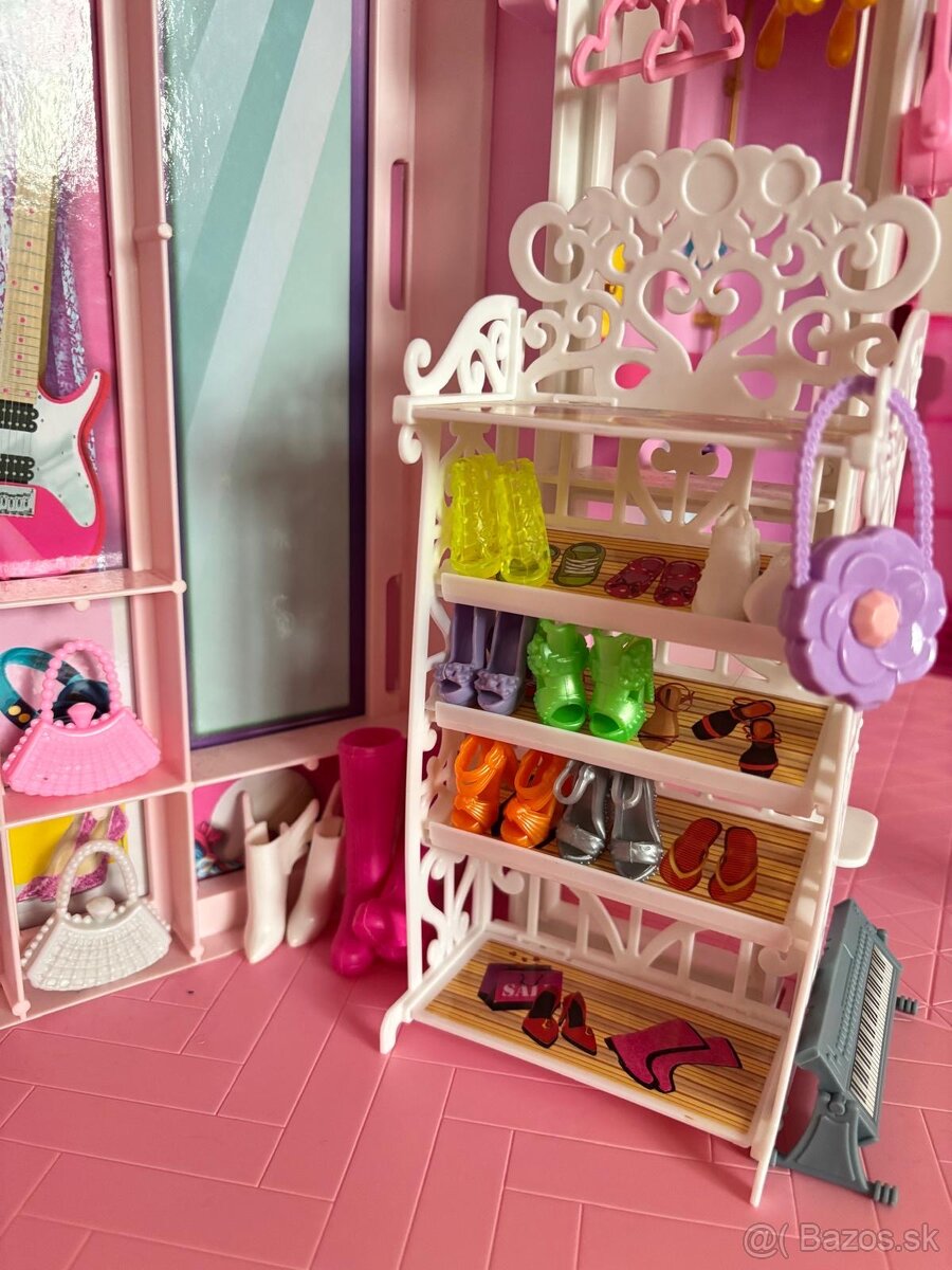 Barbie dom snov (50% zlava) - 13
