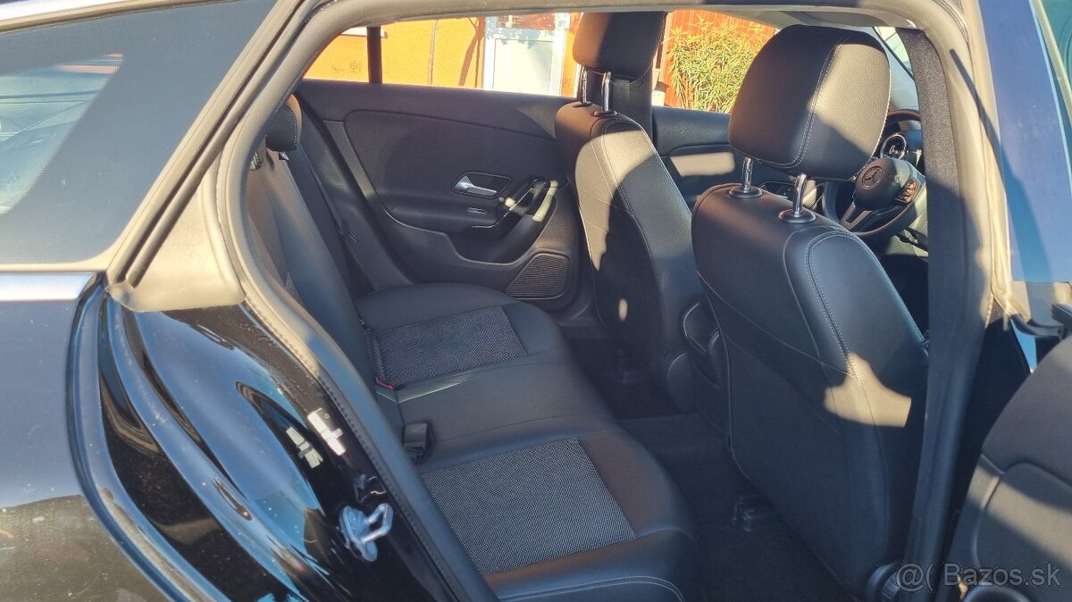 Mercedes-Benz CLA Shooting Brake 180 CDi 85KW M6 - 13