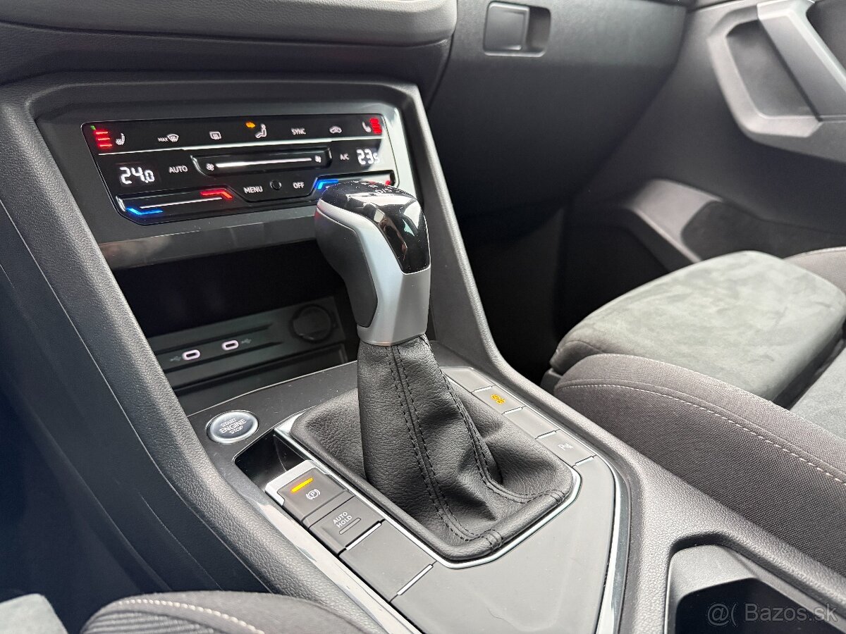 Volkswagen Tiguan 2.0 TDI 110kw DSG 2022 - 13