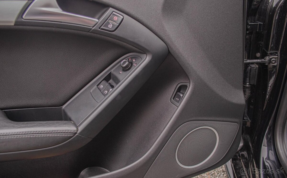 Audi S5 4.2 FSI V8 Quattro Tiptronic - 13