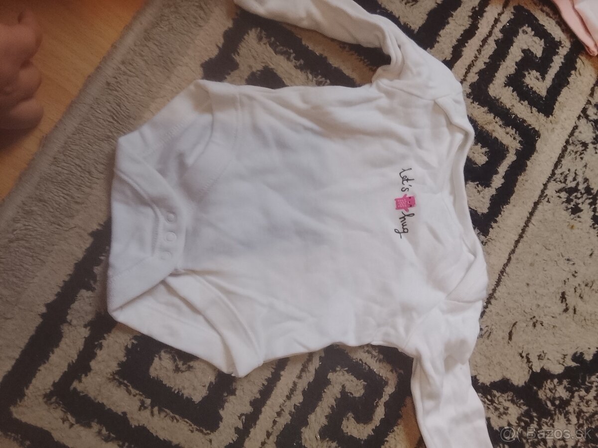 Decke oblečenie - 13