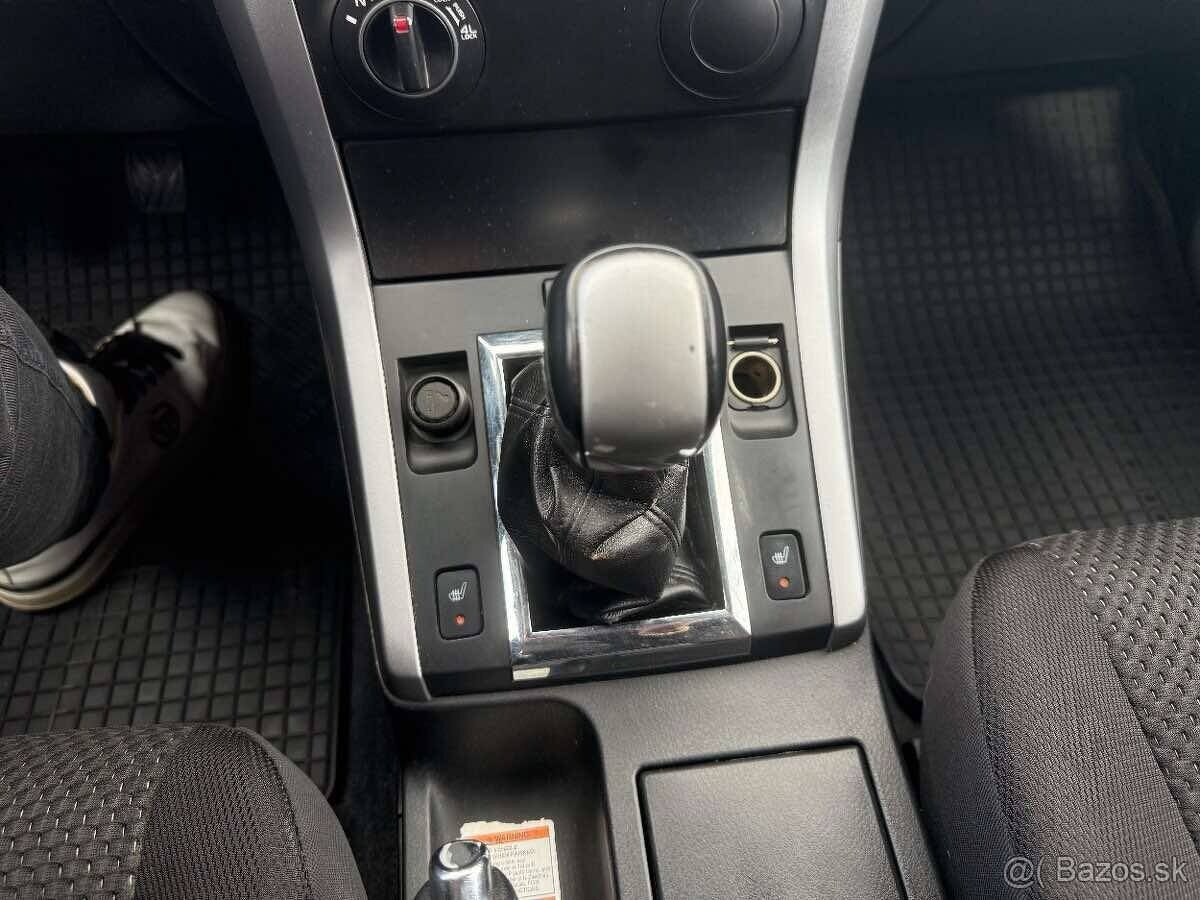 Suzuki Grand Vitara 1,9ddis - 13