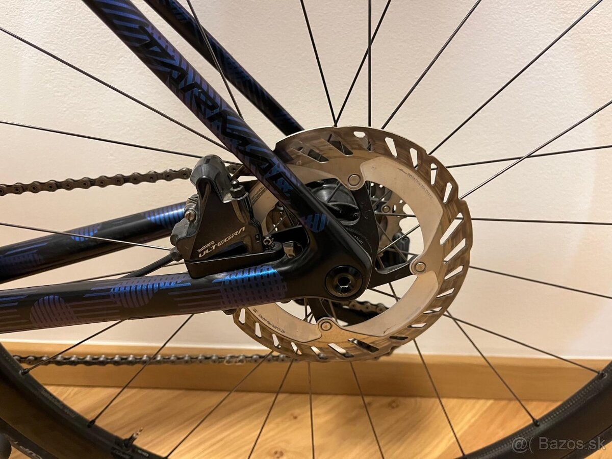 Specialized Tarmac 58 - 13