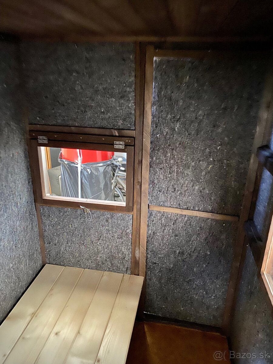 Posed Delux + podstavec Akcia komplet - 13