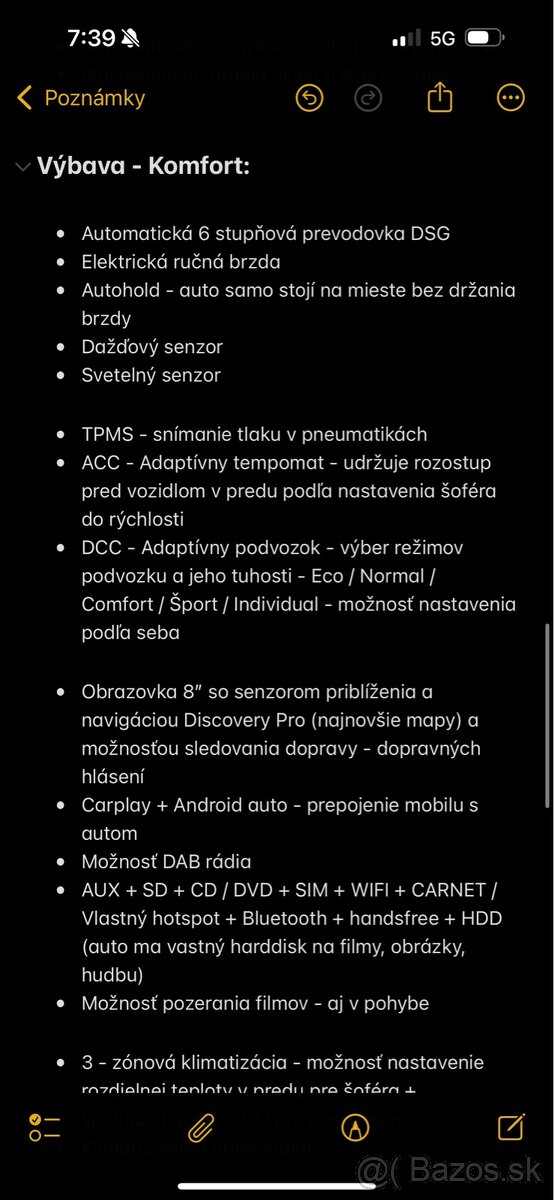 Volkswagen Passat 2.0 TDI 4motion 140kw - sedan - 13