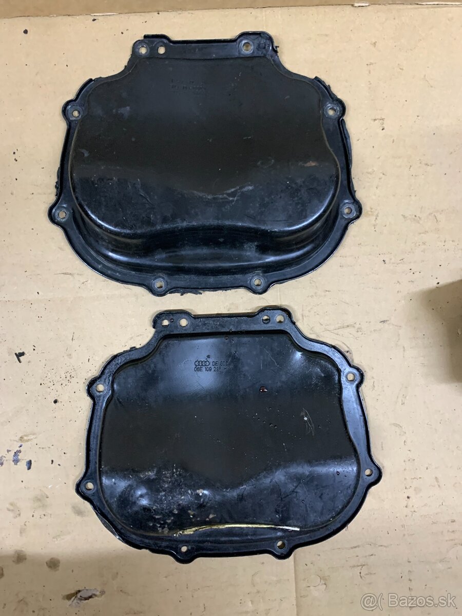 MOTOR AUDI 3.0TFSI 213kW CAJ PREDÁM / ROZPREDÁM - 13