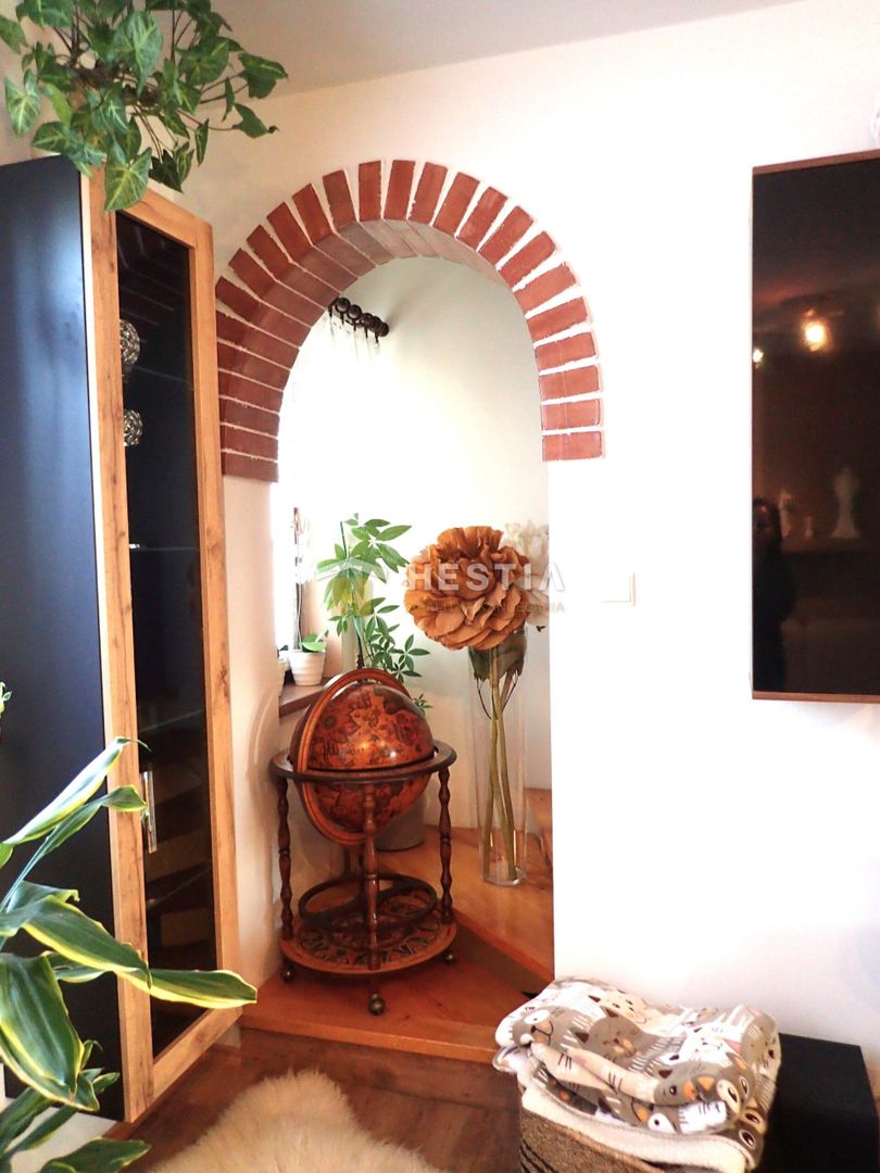 ZNÍŽENÁ CENA Bungalov s veľkým potenciálom Borský Mikuláš - 13