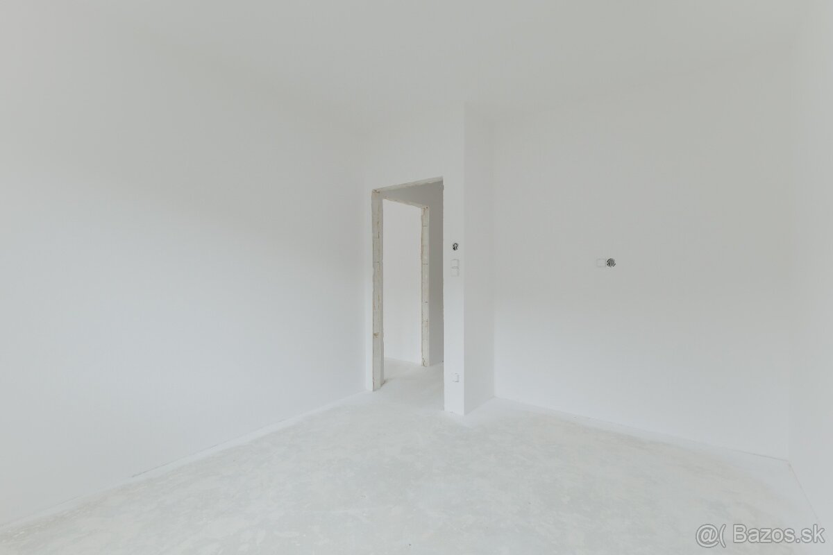 Predaj novostavby dvojdomu v Šarišských Michaľanoch - 13