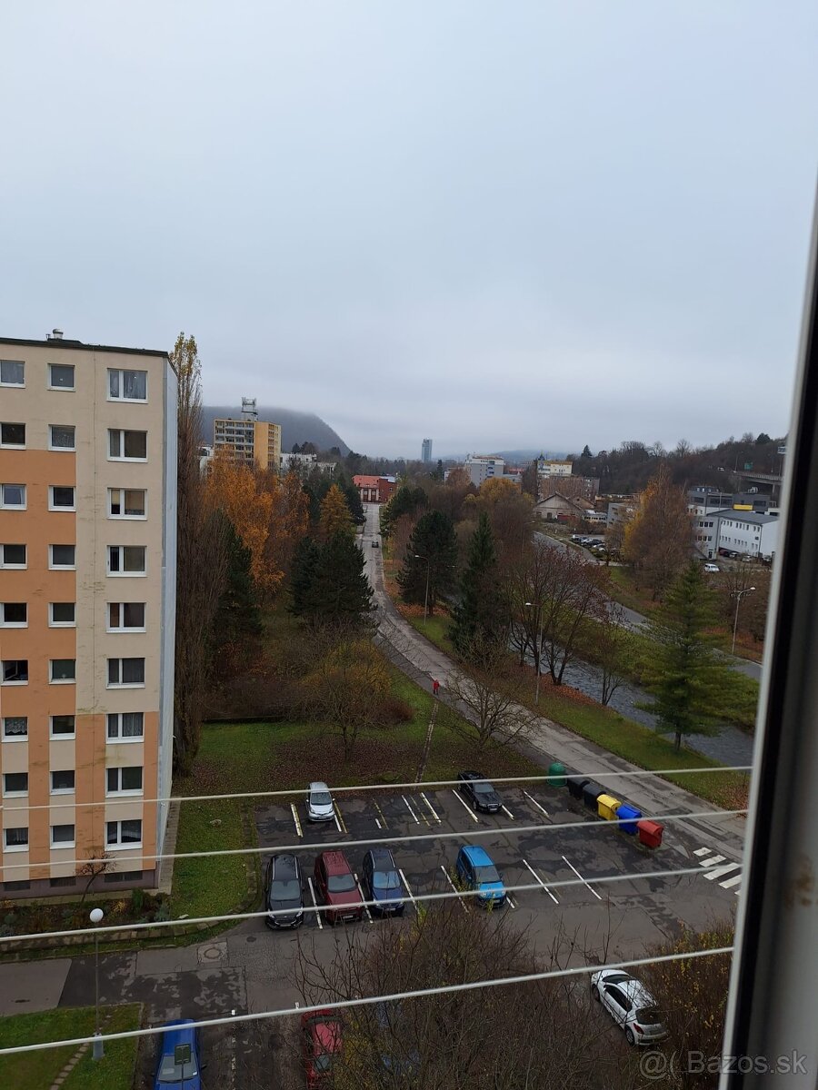 Prenájom 1-izb.bytu Severná ulica - 13