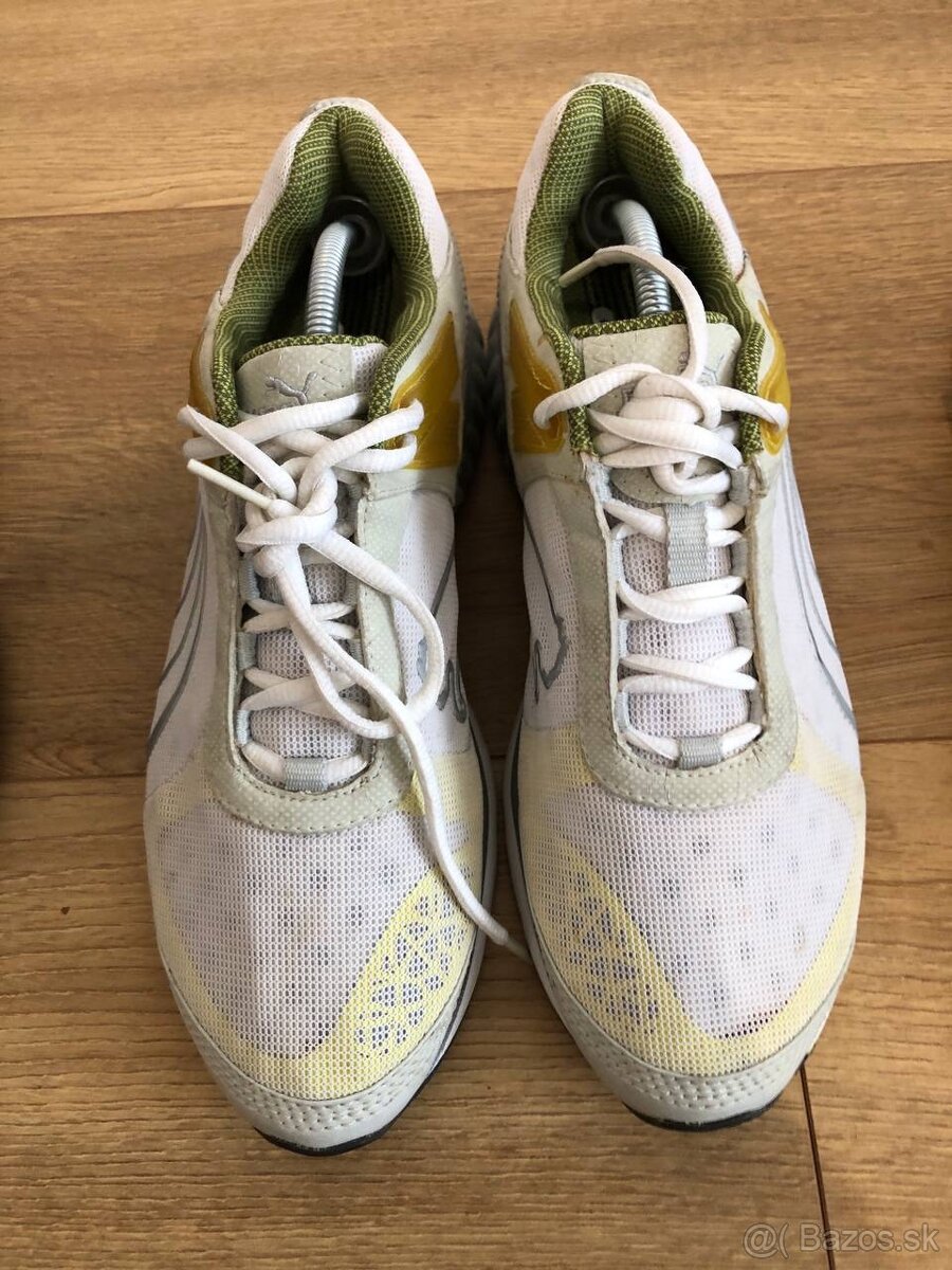 Predam topanky tenisky - 13