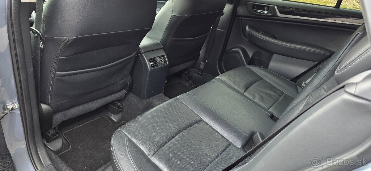 Predam Subaru Outback 2.0d - 13