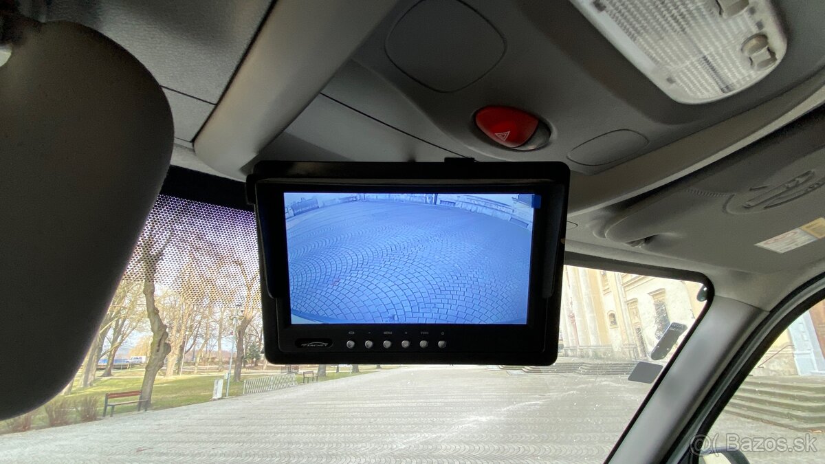 Renault Master 2.3Dci - 13