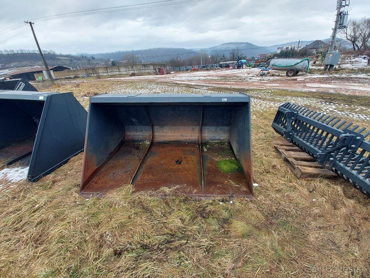 Adaptér rozdružovač - 13