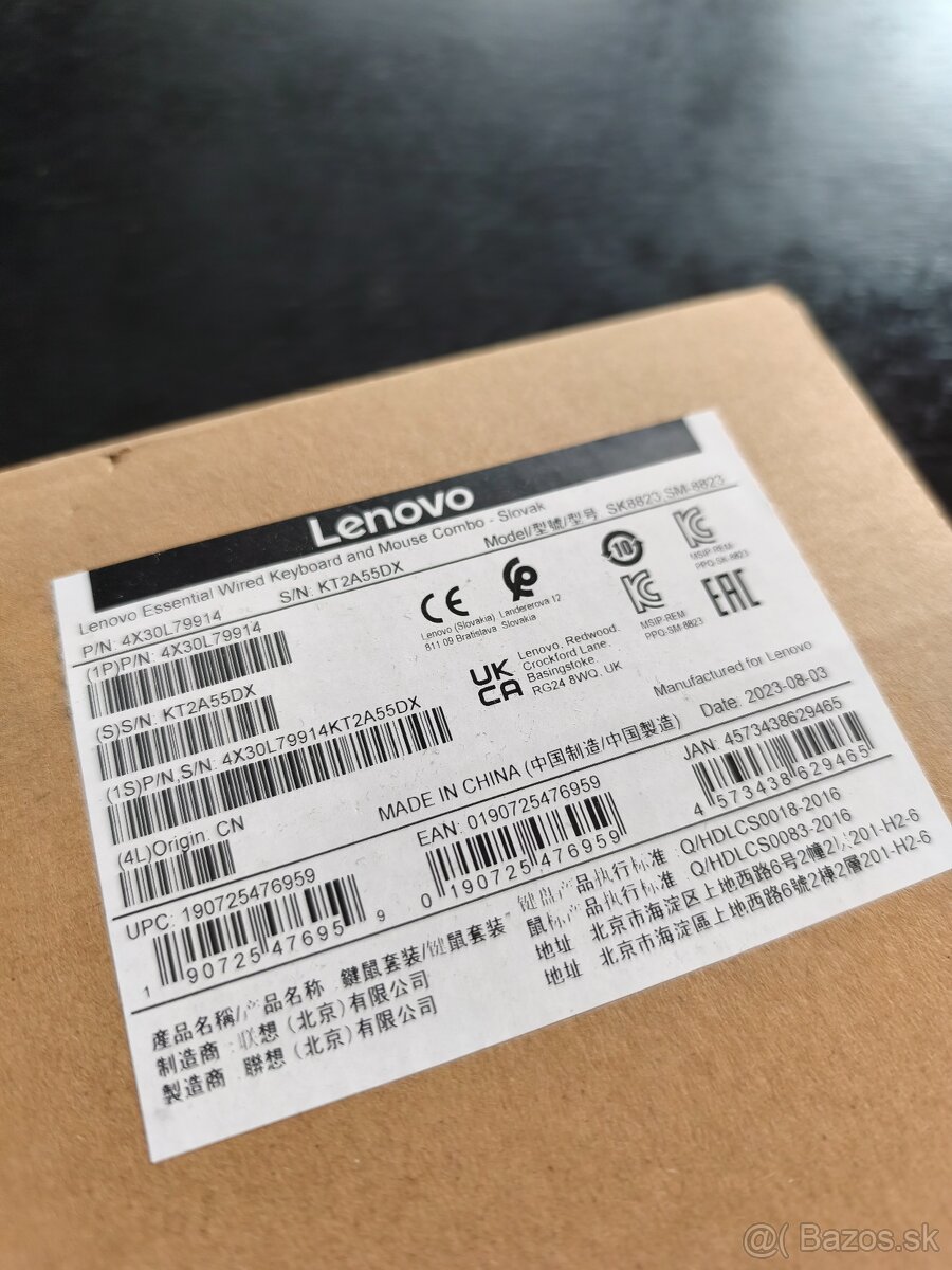 HP EliteBook 840 G4 Silver NoteBook - 13