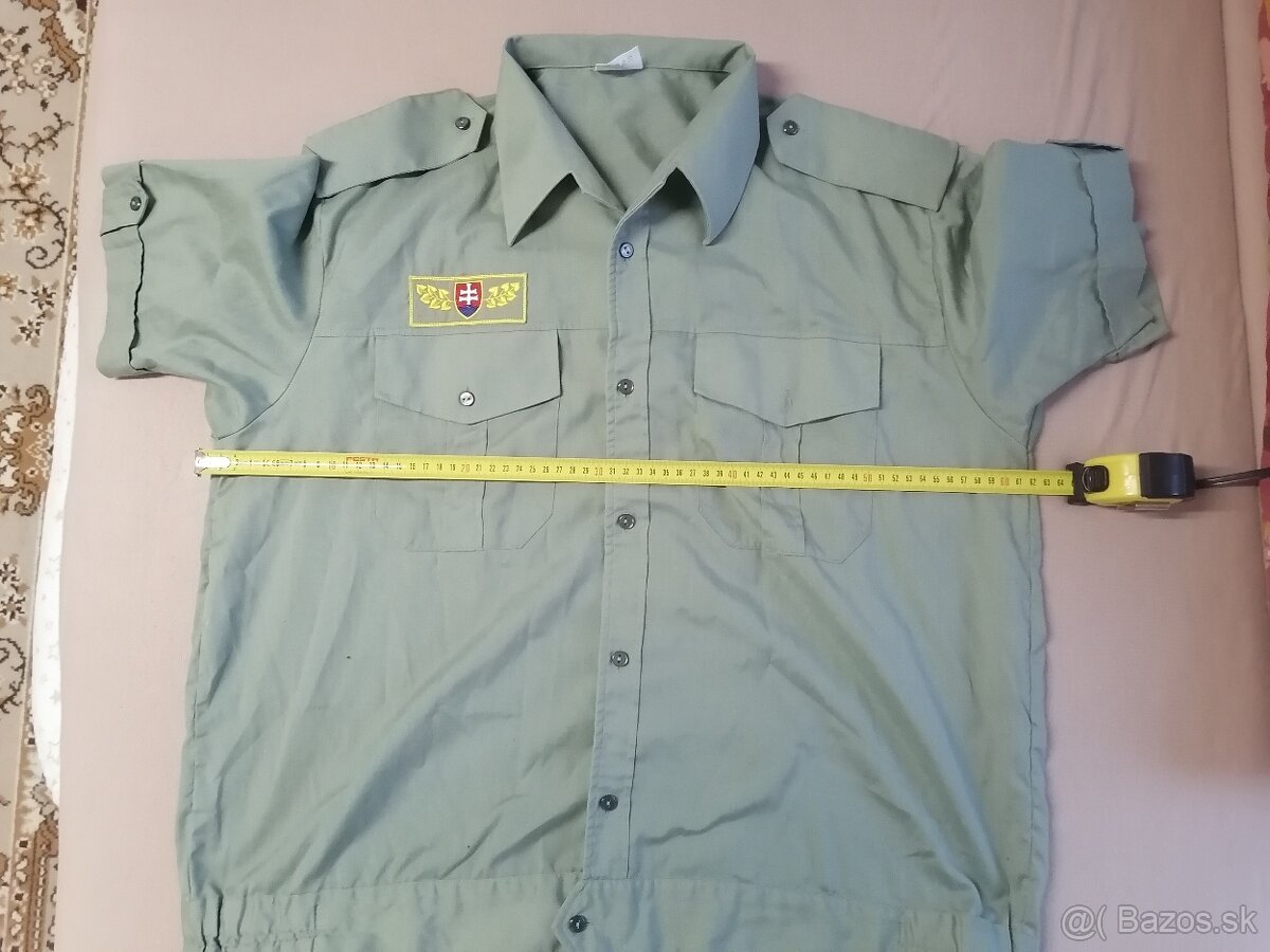 Maskáče rôzne - 13