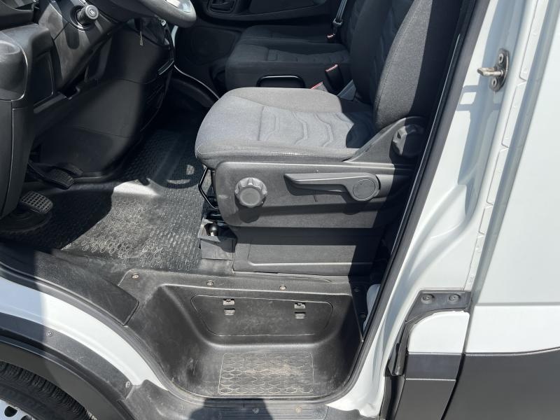 Prodám Iveco Daily 3.0,35S15,klima,DPH - 13