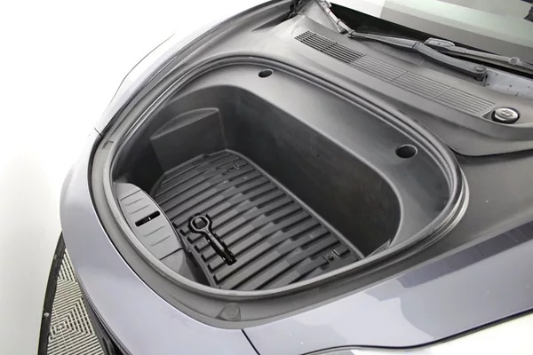 Tesla model 3 Performance Dual Motor AWD 377 kW - 13