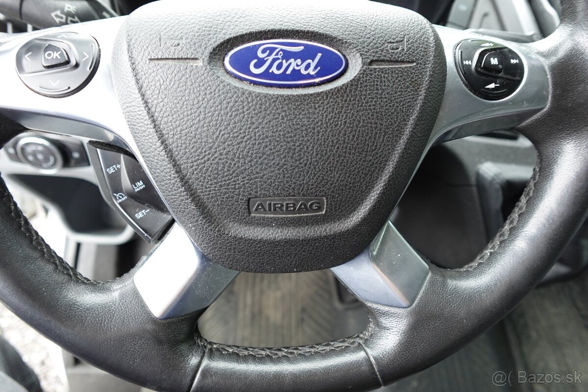 FORD TRANSIT L2H2 2.0TDCI KLIMA SERVISKA - 13