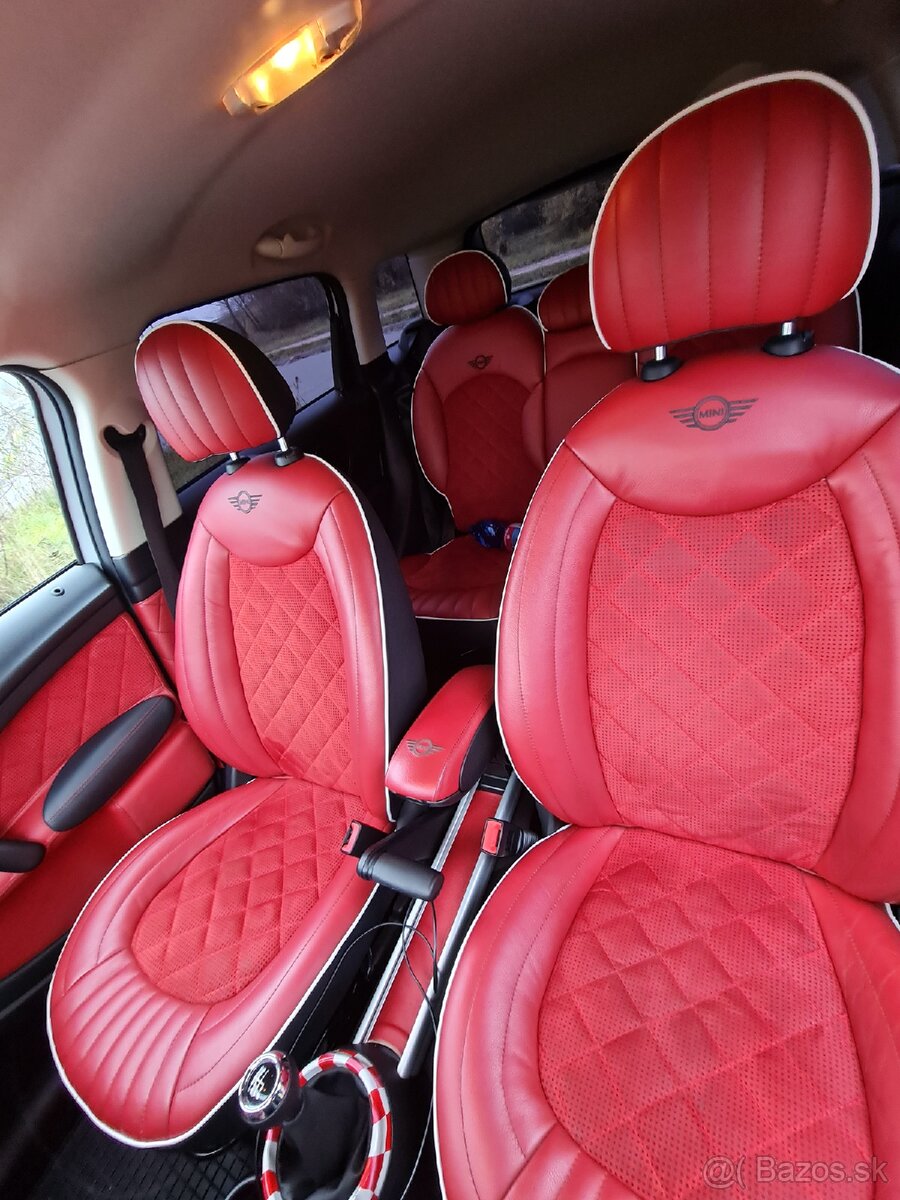 Mini Countryman Limited Edition - 13