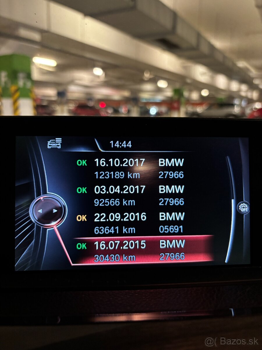 Bmw 318D F31 Luxury - 13