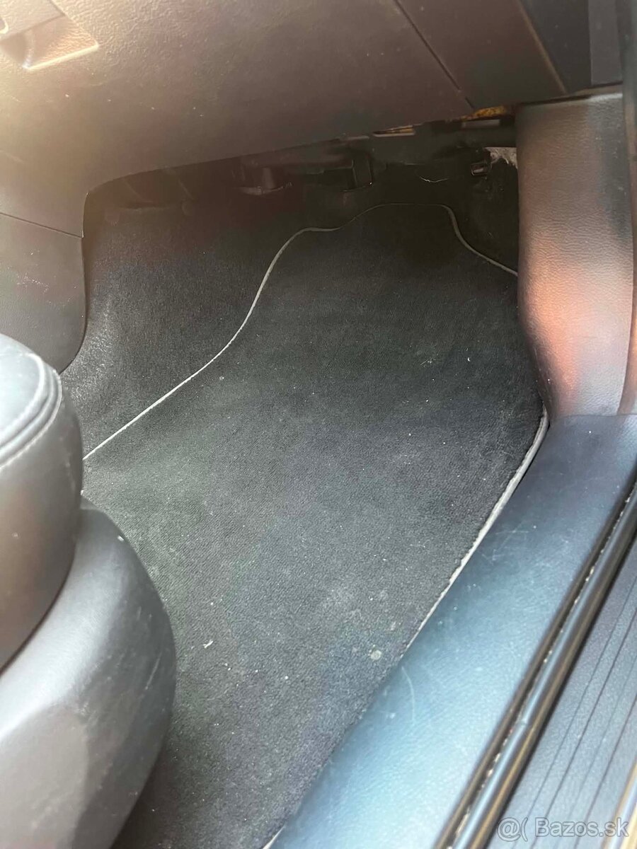 Mazda 6 2009 - 13