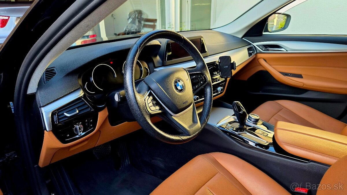 Predam BMW 520 G31 2019 - 13