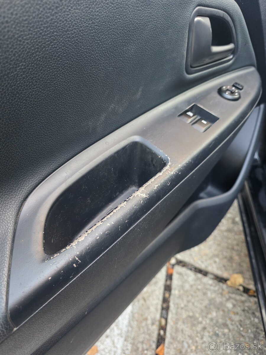 Kia Rio 1.4 benzín, 80 kW, manuál, 58 000 km – spoľahlivé, z - 13