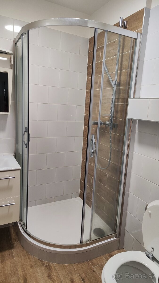 1izbový byt na prenájom - 13
