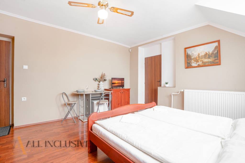 ALL INCLUSIVE | NA PREDAJ PENZIÓN VO VEĽKOM MEDERI – SUNGARD - 13