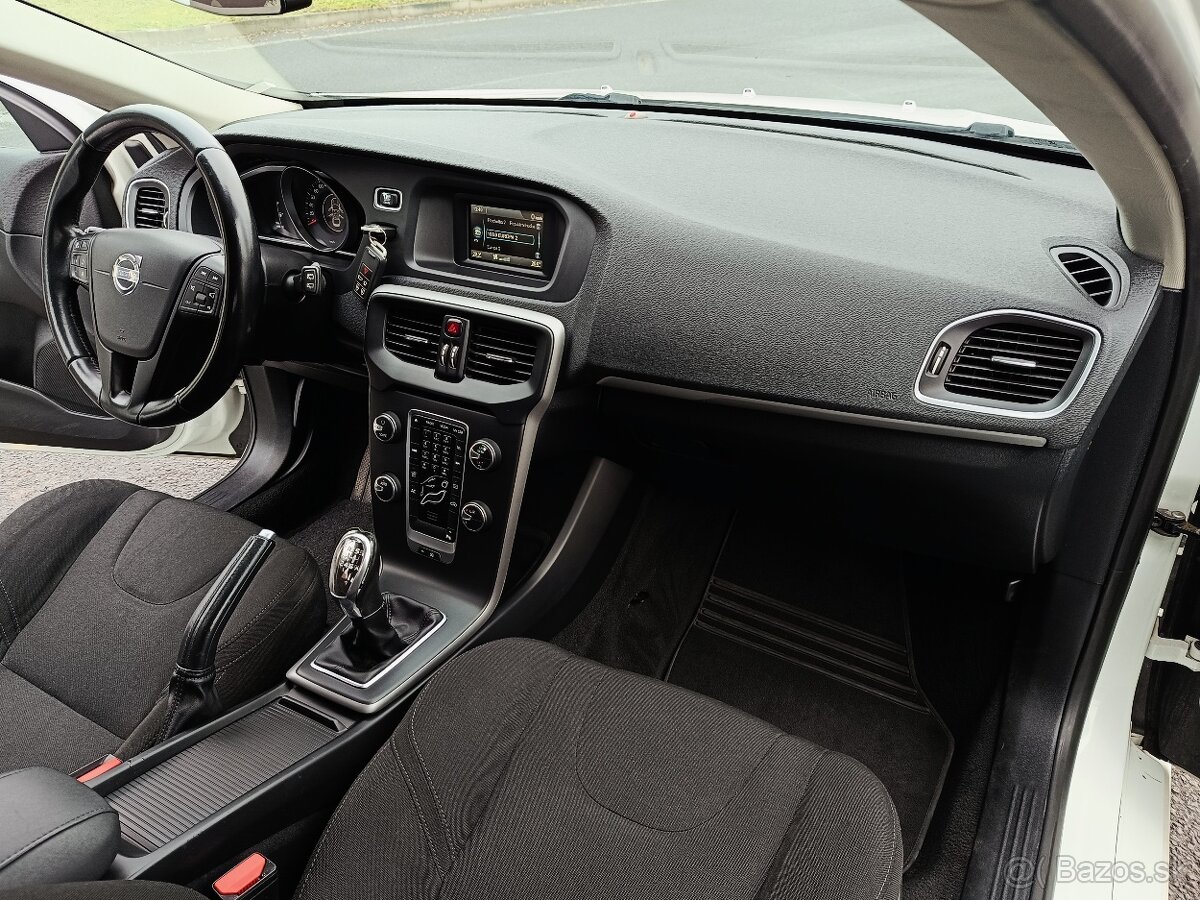 ✳️Volvo V40 D2 Kinetic✳️ - 13