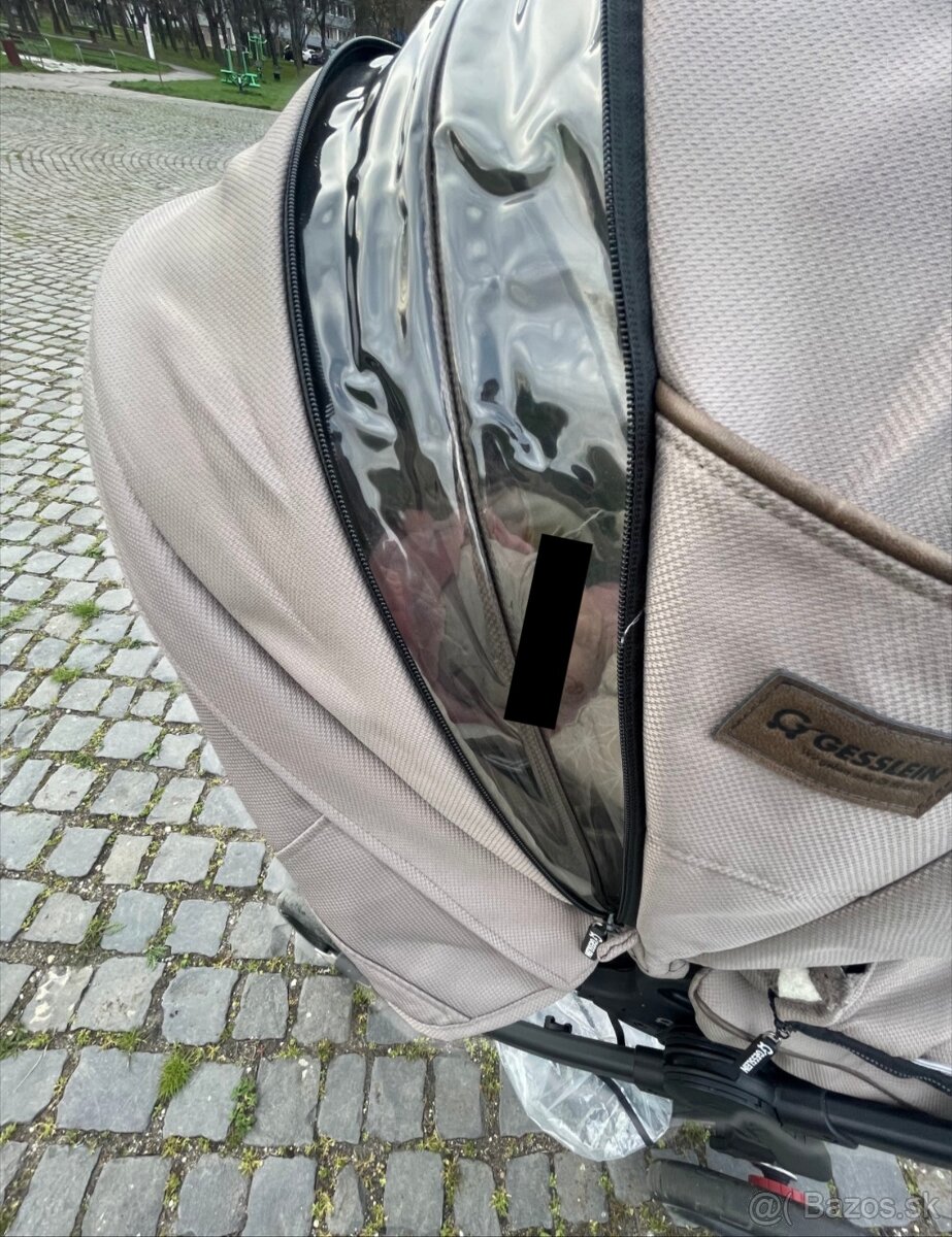 Kocik Gesslein FX4 3v1 - 13