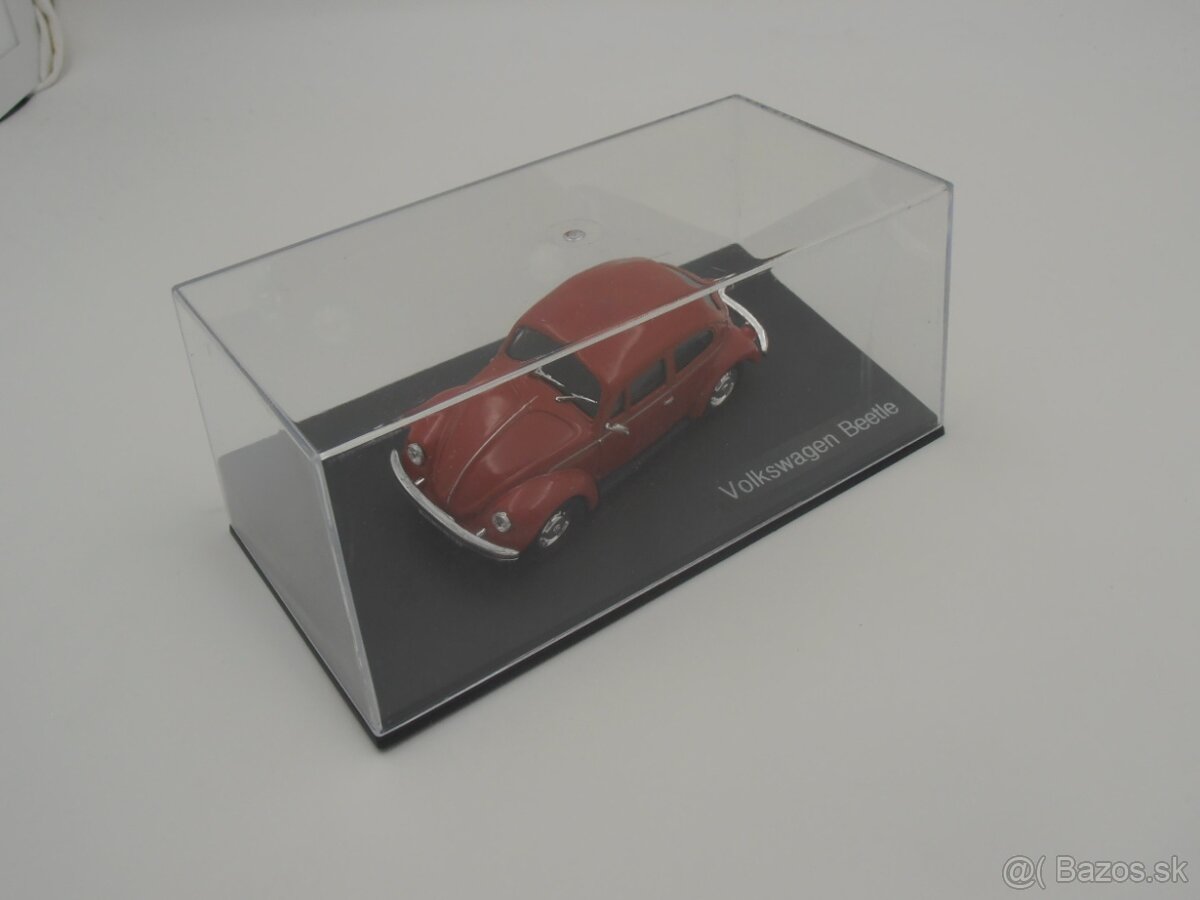 Volkswagen, Yugo 1/43 - 13