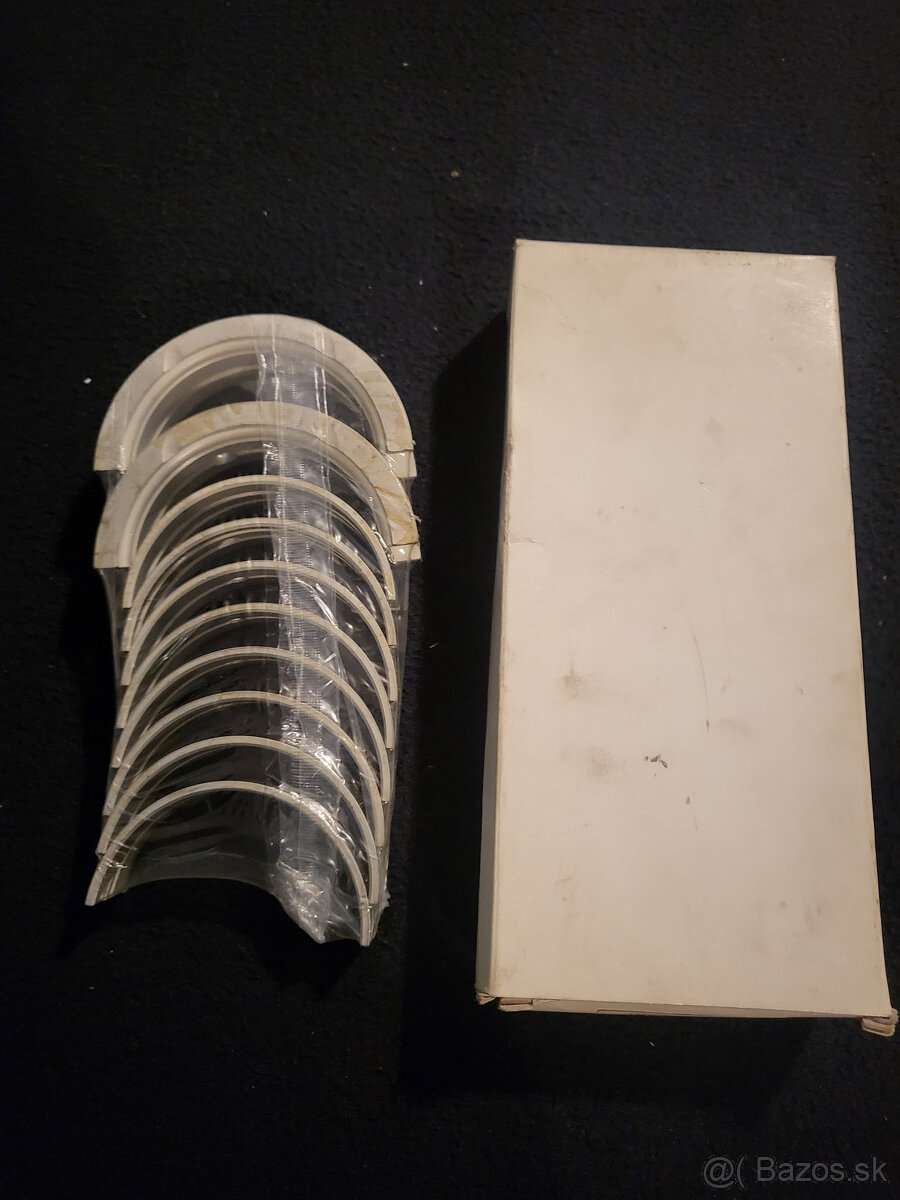 Díly Cadillac DeVille 1962 - 13