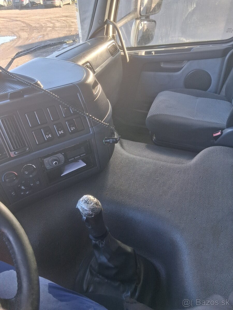 Predam techniku kamion auto 8x4 - 13